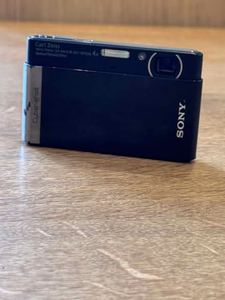 Photo of free Two cameras (not working) (Barnston CH61) #3