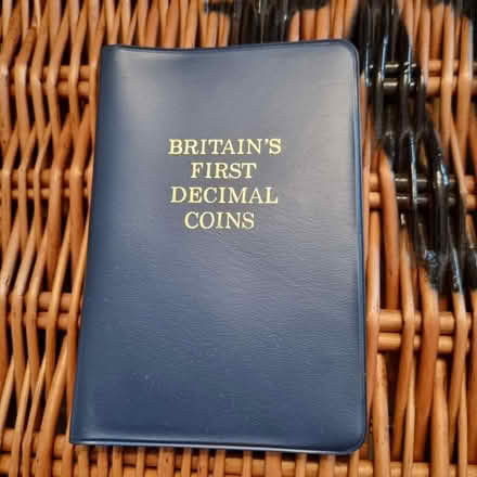 Photo of free Commemorative Coins (CB4 3) #2