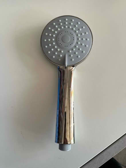 Photo of free Shower head (Southbourne BH6) #1