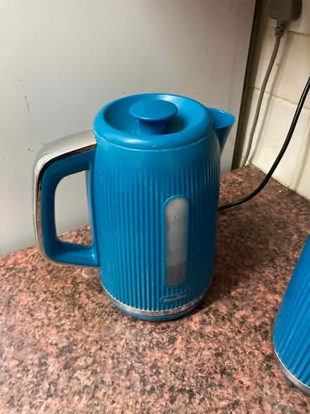 Photo of free Kettle (Willingdon BN22) #1