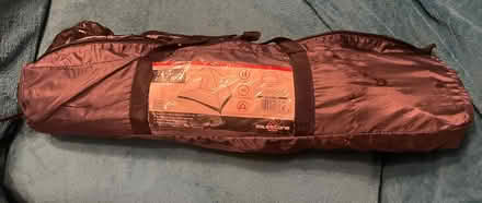 Photo of free Dome tent (Wooburn Green HP10) #2