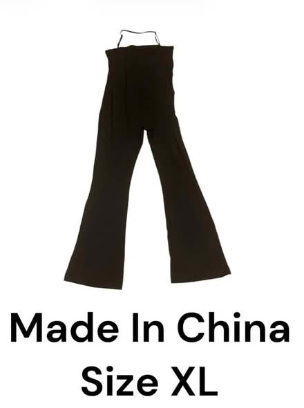 Photo of free Made In China Woman’s Jumper (Brooklyn Storage) #1