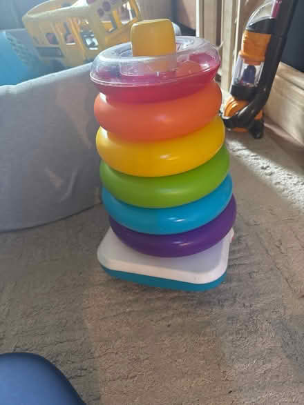 Photo of free Large sorting tower (St Helens WA10) #1