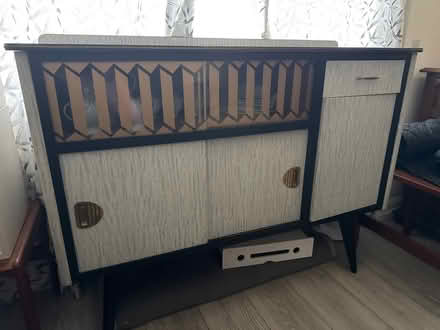 Photo of free Vintage style cupboard (CV5 8DY) #1