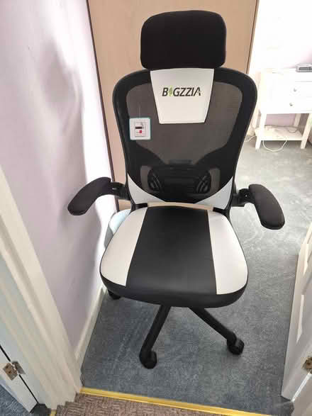 Photo of free Swivel Chair (Great Baddow, CM2) #1