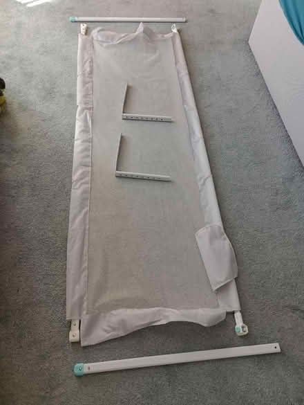 Photo of free Bed guard (Gosforth) #1