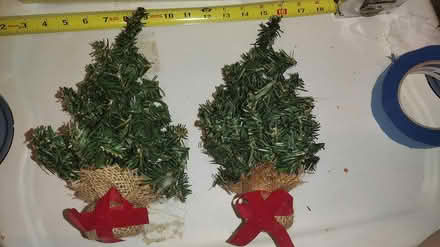 Photo of free Christmas Decorations 11 (Harlem) #1