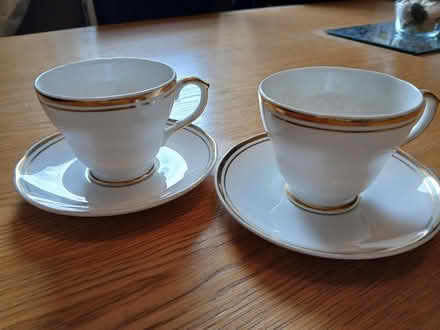 Photo of free Bone china (Parkhead EH11) #4