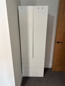 Photo of free Wardrobe (Stoke on Trent ST4) #4