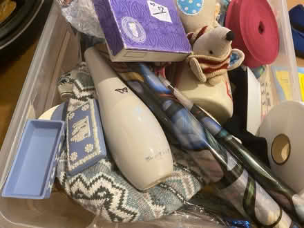 Photo of free Car boot bundle (Hampton TW12) #4