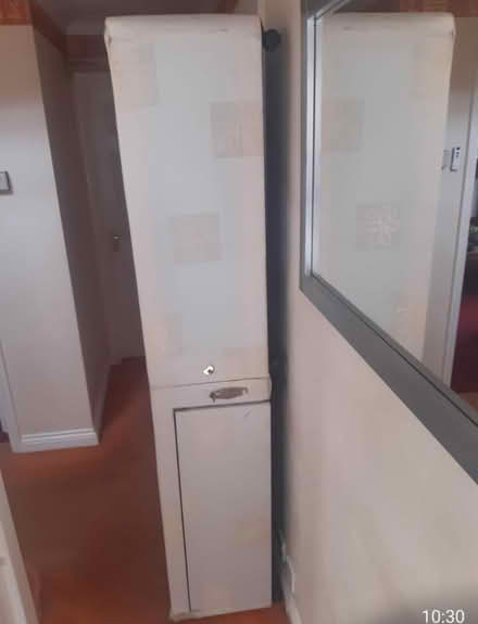Photo of free Small double bed (Langney BN23 8L) #4