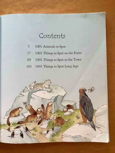 Photo of free Children’s book (Beaconsfield HP9) #2