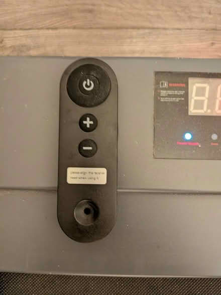 Photo of free Remote control walking machine (Neath SA10) #3
