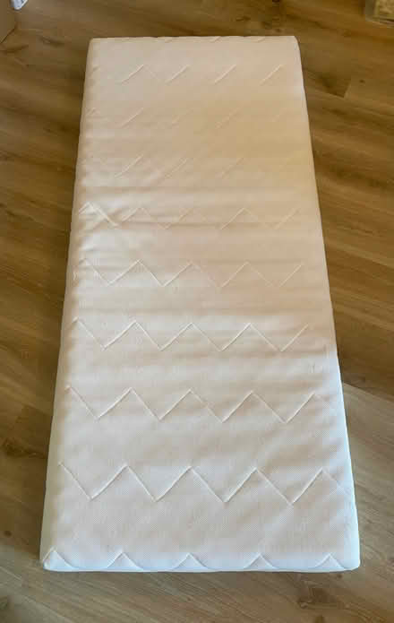 Photo of free Ikea child mattress 70x160x10cm (South Ruislip HA4) #2