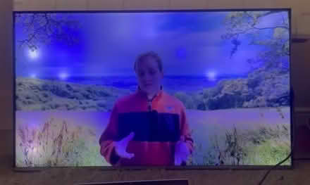 Photo of free Old tv Samsung UE48J5100AK 5 Series - 48" LED-backlit LCD TV (Meanwood LS6) #1