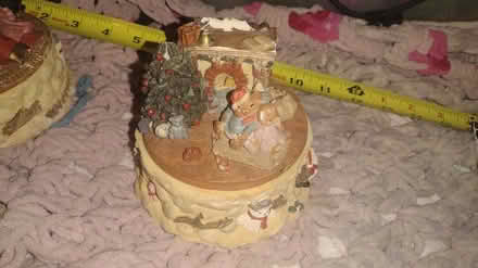 Photo of free Christmas Decorations 10 (Harlem) #4