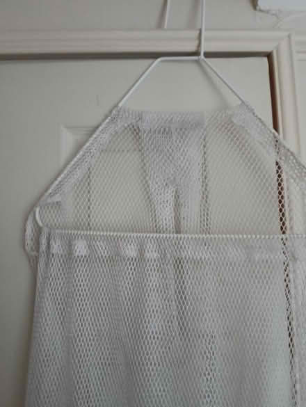 Photo of free Mesh bag for Footballs etc (Welwyn AL6) #2