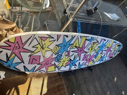 Photo of free Various items (Hall boulevard near Durham) #2