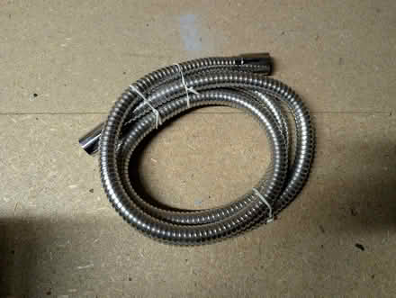 Photo of free Shower hose - NEW -170cm (Shoreditch N1) #1