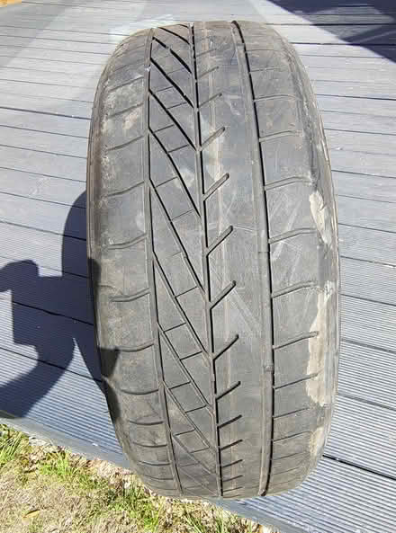 Photo of free Good Year Tyre (Taunton TA1) #1