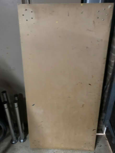 Photo of free Table (Wheathampstead AL4) #2