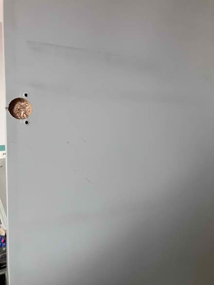 Photo of free Mirror wardrobe doors, Ikea Aheim style 50 x 229cm x 4 (Oswestry SY11) #4
