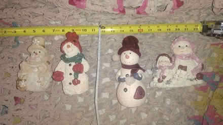 Photo of free Christmas Decorations 4 (Harlem) #1