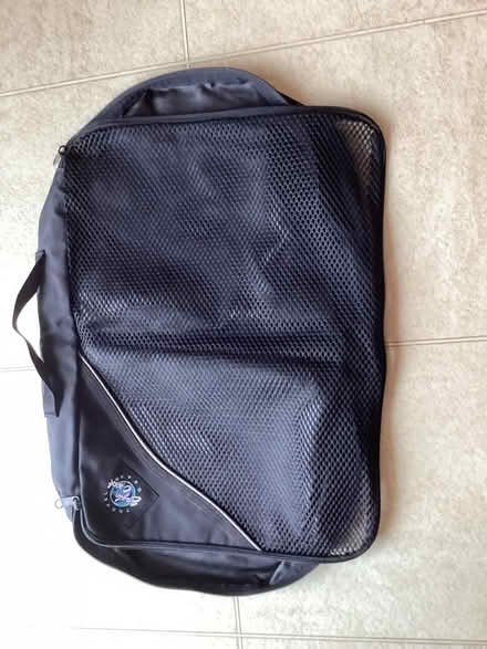 Photo of free Packing cubes (Beaconsfield HP9) #1