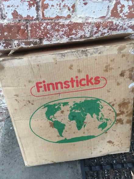 Photo of free 20,000 lollipop sticks (Hereford HR4) #2