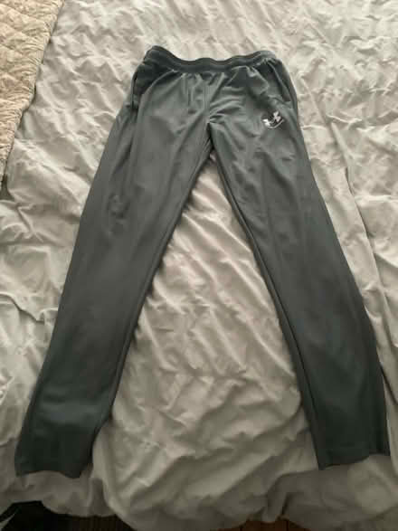 Photo of free Track suit bottoms (Stretford M32) #1