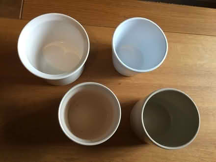 Photo of free Plant holders (indoor) (Berkhamsted HP4) #2