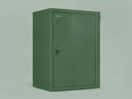 Photo of Steel locker (Childwall L16) #1