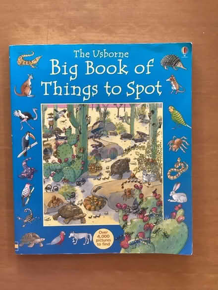 Photo of free Children’s book (Beaconsfield HP9) #1