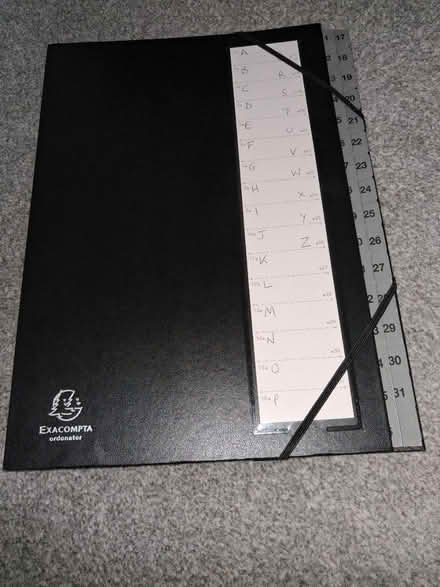 Photo of free Stationery bits and bobs (L14, Knotty Ash) #3