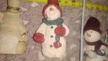Photo of free Christmas Decorations 4 (Harlem) #4