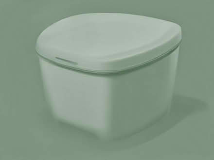Photo of free Storage bin. (Stratton Strawless NR10) #1