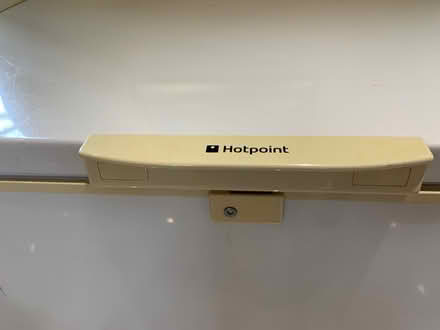Photo of free Chest freezer (South Cambridgeshire SG19) #2