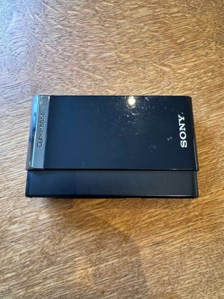 Photo of free Two cameras (not working) (Barnston CH61) #1