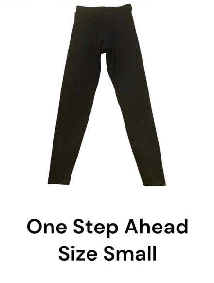 Photo of free One Step Ahead Woman’s Leggings (Brooklyn Storage) #1
