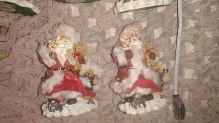 Photo of free Christmas Decorations 3 (Harlem) #3