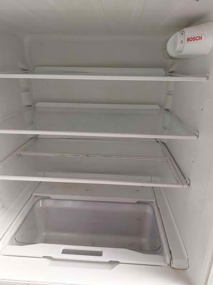 Photo of free Integrated under counter fridge (Kingsteignton TQ12 3) #1