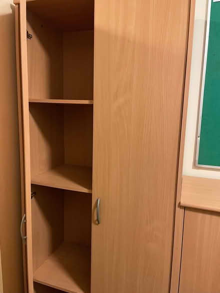 Photo of free Items of Office Furniture (Honiton EX14) #2