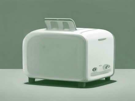 Photo of Sandwich maker or toaster (Rushcliffe NG2) #1
