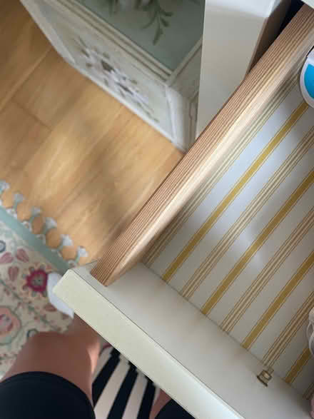 Photo of free Ikea drawers (North Sheen TW9) #3