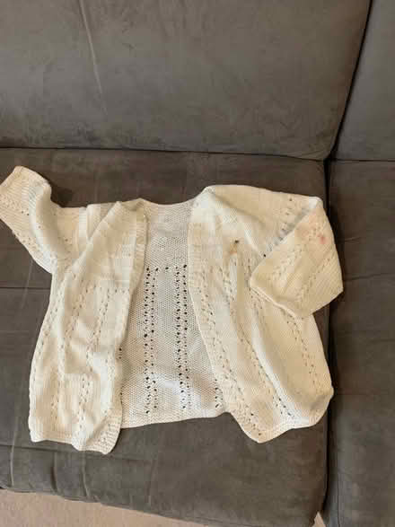 Photo of free Children’s sweaters x3 (Southall UB1) #3