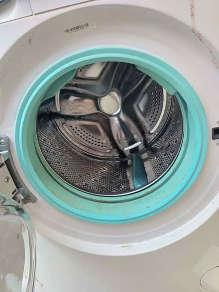 Photo of free Washing machine + dryer (Southport PR8) #2