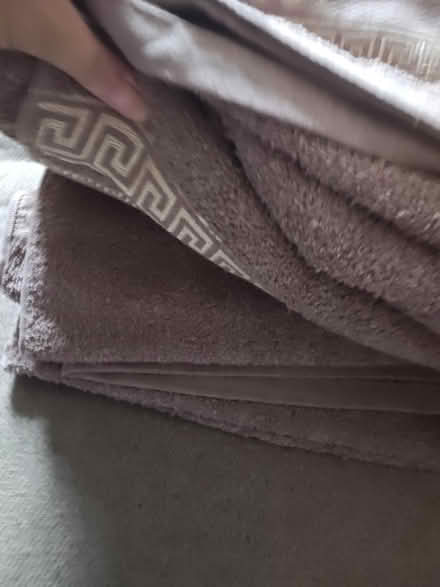 Photo of free Bath towel (Blackpool FY4) #2