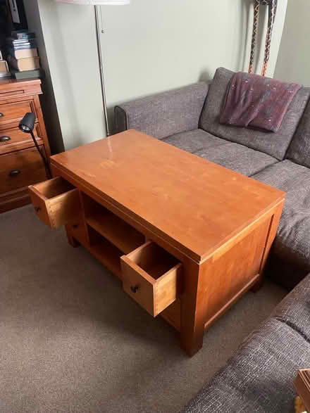 Photo of free Tv stand (Littleover DE23) #2