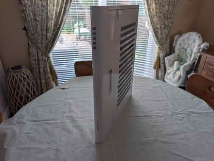 Photo of free Cookology Slimline Cooker Hood (West Malling) #1