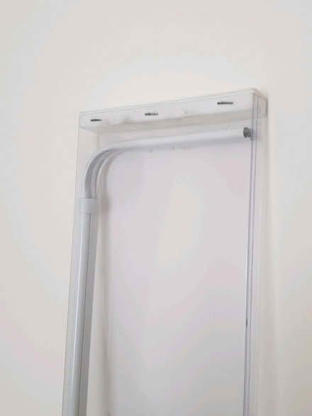 Photo of free Curtain Valance Rail / Pole (Caister NR30) #4